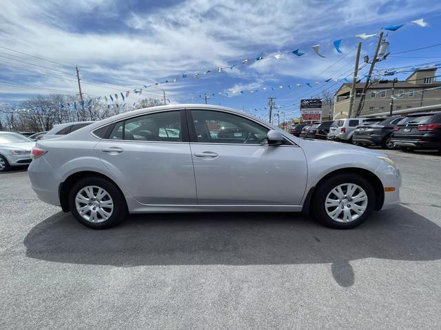 used 2010 Mazda Mazda6 car, priced at $7,760