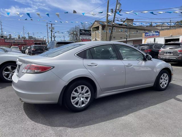 used 2010 Mazda Mazda6 car, priced at $7,760