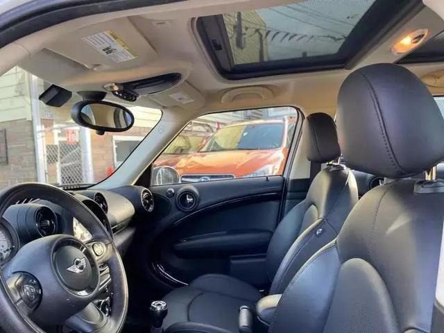 used 2014 MINI Countryman car, priced at $9,495