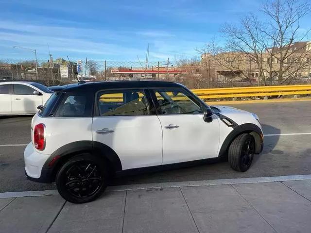 used 2014 MINI Countryman car, priced at $9,495