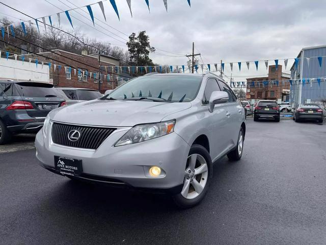 used 2012 Lexus RX 350 car, priced at $13,175