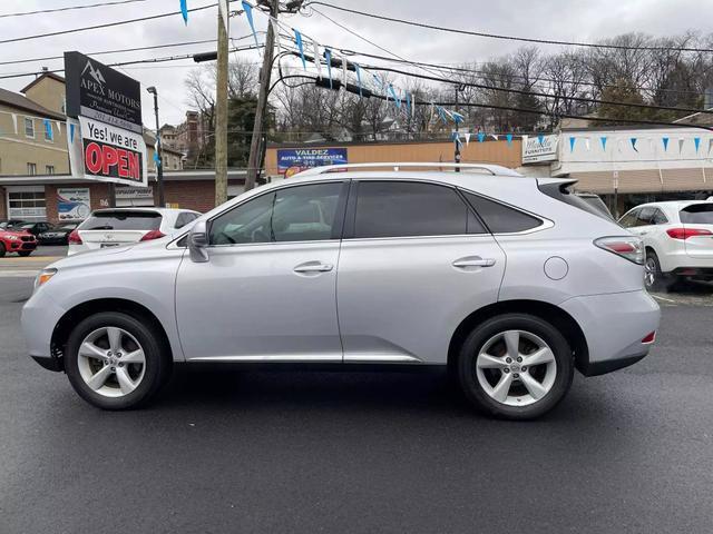 used 2012 Lexus RX 350 car, priced at $13,175