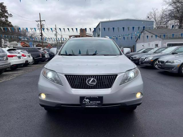 used 2012 Lexus RX 350 car, priced at $13,175