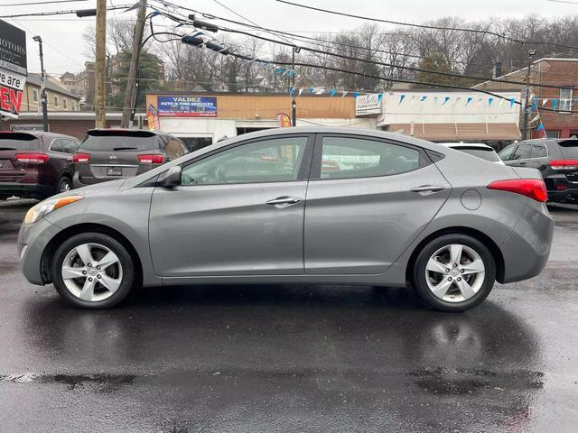 used 2013 Hyundai Elantra car, priced at $7,995