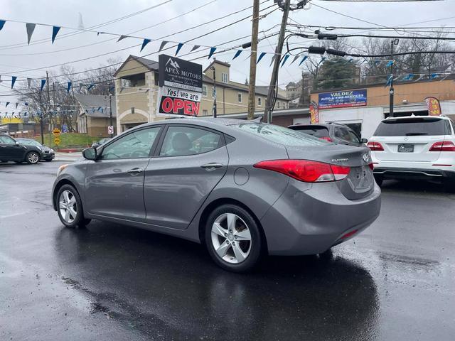 used 2013 Hyundai Elantra car, priced at $7,995