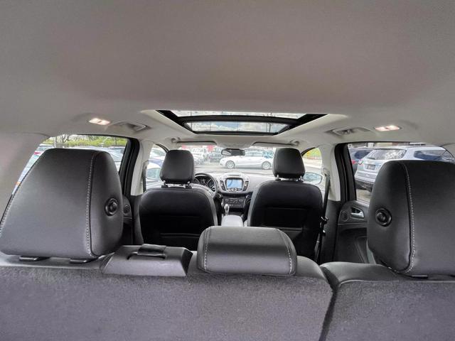 used 2018 Ford Escape car, priced at $11,970