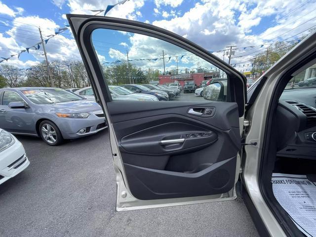 used 2018 Ford Escape car, priced at $11,970