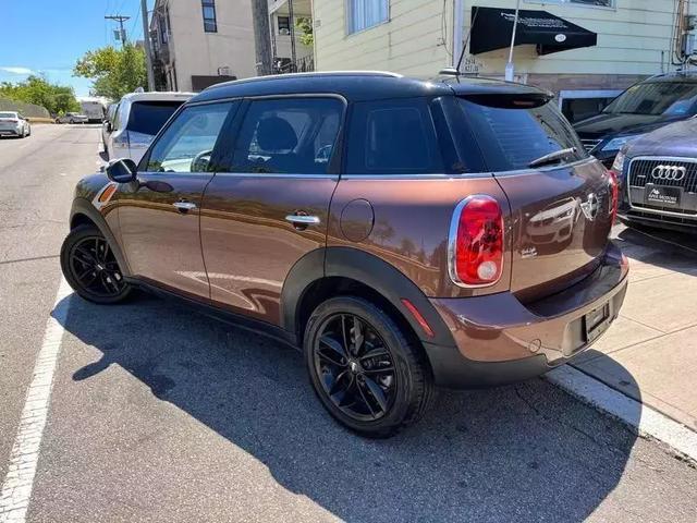 used 2013 MINI Countryman car, priced at $7,495