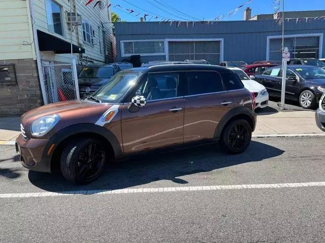 used 2013 MINI Countryman car, priced at $7,495