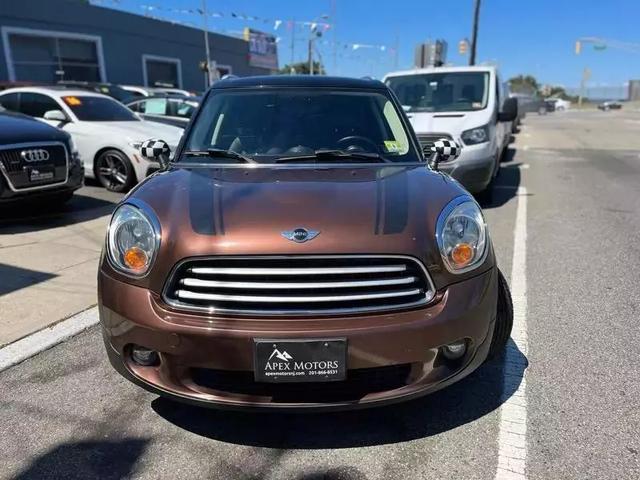 used 2013 MINI Countryman car, priced at $7,495