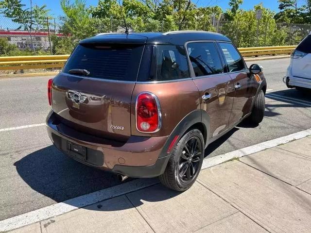 used 2013 MINI Countryman car, priced at $7,495