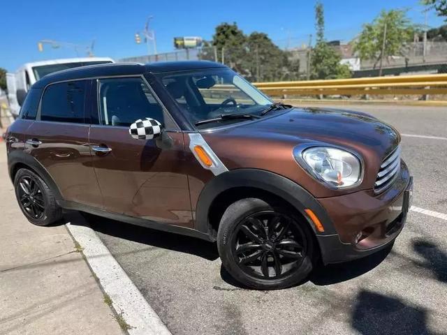 used 2013 MINI Countryman car, priced at $7,495