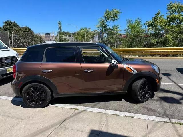 used 2013 MINI Countryman car, priced at $7,495