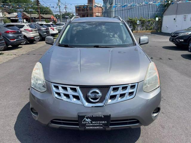 used 2011 Nissan Rogue car, priced at $7,195