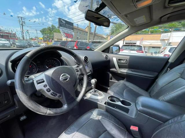 used 2011 Nissan Rogue car, priced at $7,195