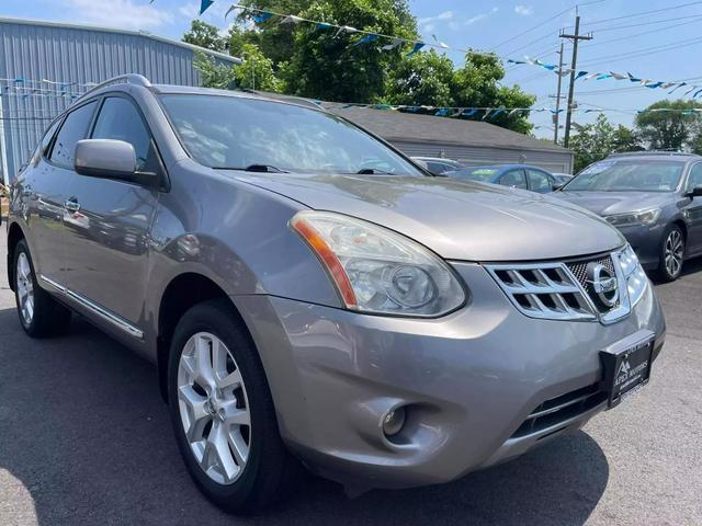 used 2011 Nissan Rogue car, priced at $7,195