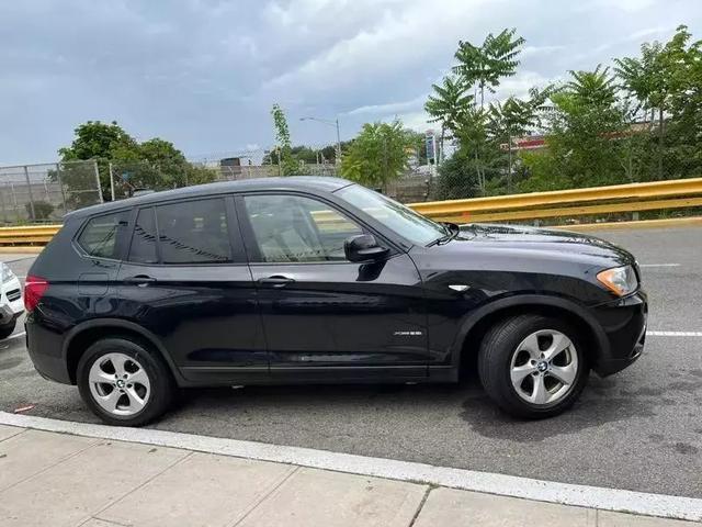 used 2012 BMW X3 car, priced at $7,995