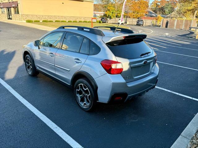 used 2013 Subaru XV Crosstrek car, priced at $10,500