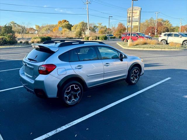 used 2013 Subaru XV Crosstrek car, priced at $10,500