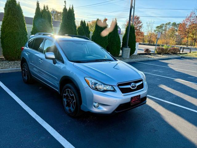 used 2013 Subaru XV Crosstrek car, priced at $10,500