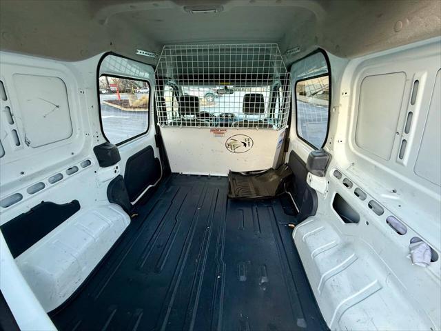 used 2013 Ford Transit Connect car, priced at $12,500