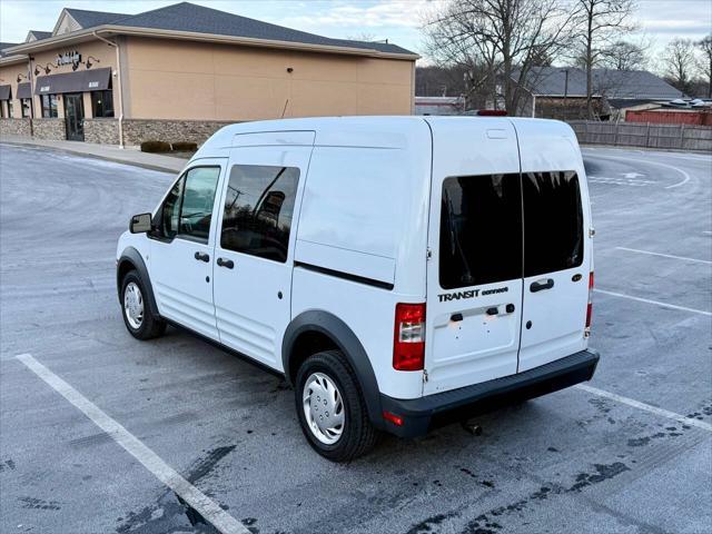 used 2013 Ford Transit Connect car, priced at $12,500