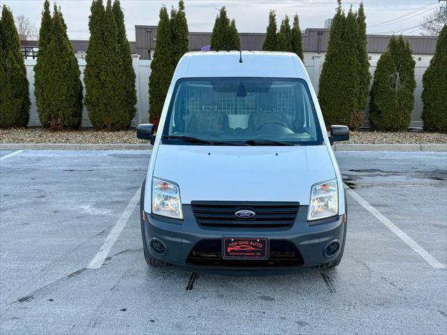 used 2013 Ford Transit Connect car, priced at $12,500