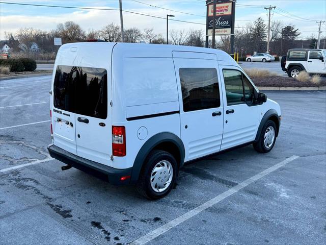 used 2013 Ford Transit Connect car, priced at $12,500