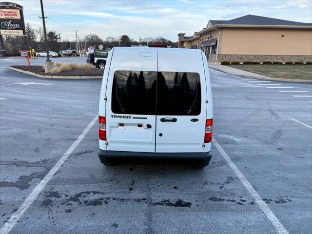 used 2013 Ford Transit Connect car, priced at $12,500