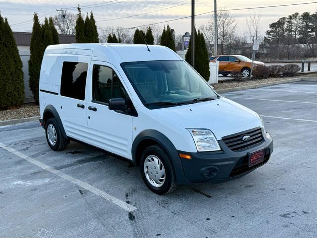 used 2013 Ford Transit Connect car, priced at $12,500