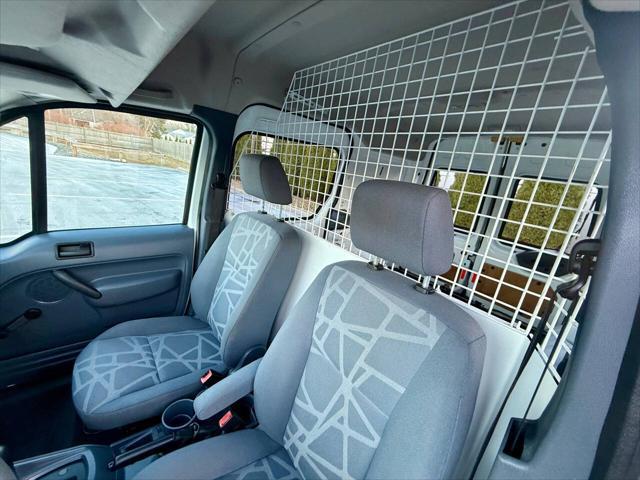 used 2013 Ford Transit Connect car, priced at $12,500