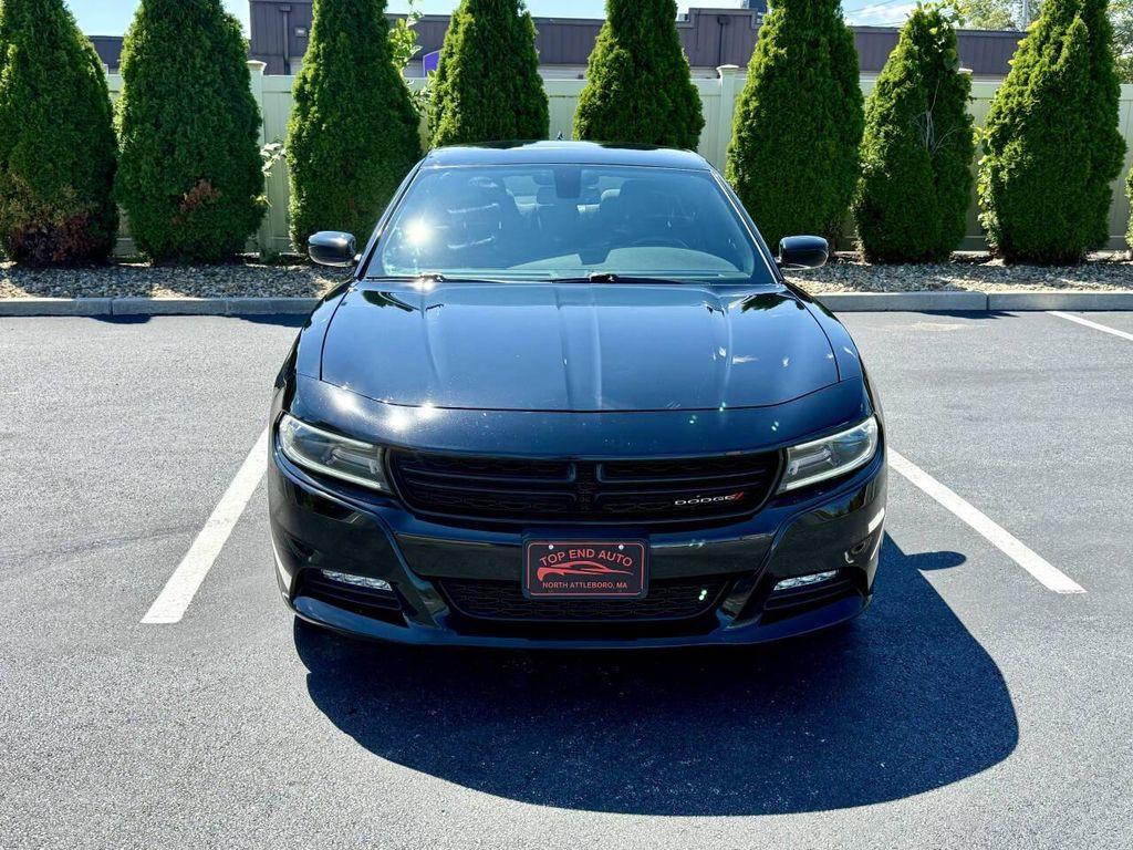used 2017 Dodge Charger car, priced at $15,900