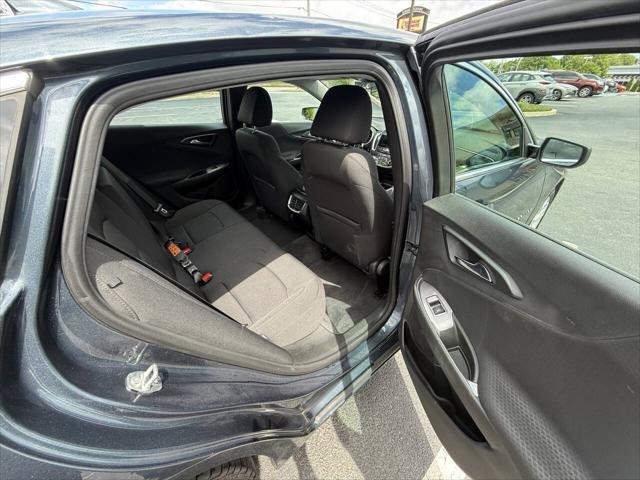 used 2020 Chevrolet Malibu car, priced at $15,900
