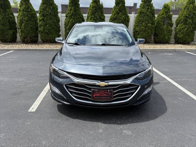 used 2020 Chevrolet Malibu car, priced at $15,900