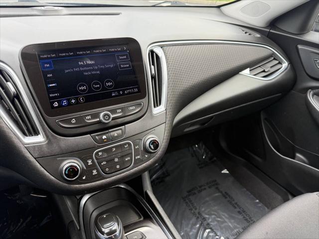 used 2020 Chevrolet Malibu car, priced at $15,900