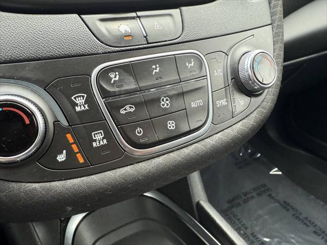 used 2020 Chevrolet Malibu car, priced at $15,900