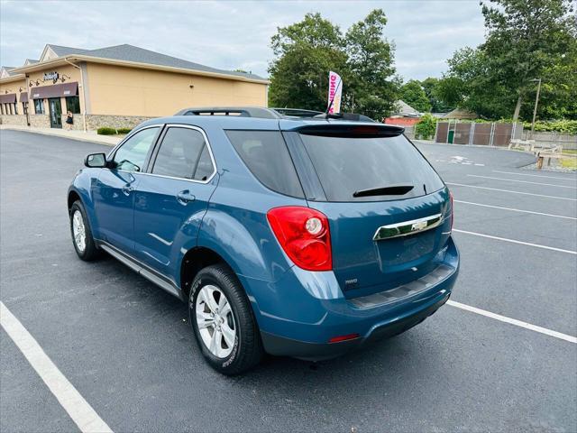 used 2012 Chevrolet Equinox car, priced at $8,300