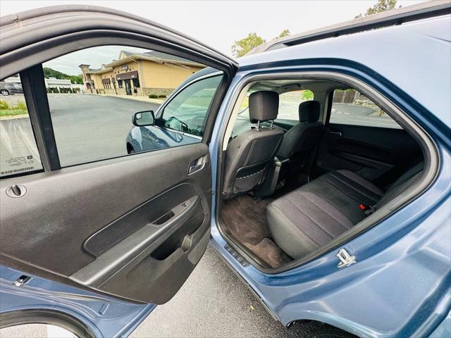 used 2012 Chevrolet Equinox car, priced at $8,300