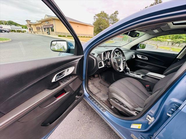 used 2012 Chevrolet Equinox car, priced at $8,300