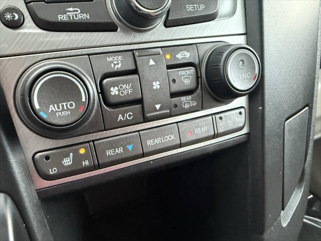 used 2014 Honda Pilot car, priced at $12,900