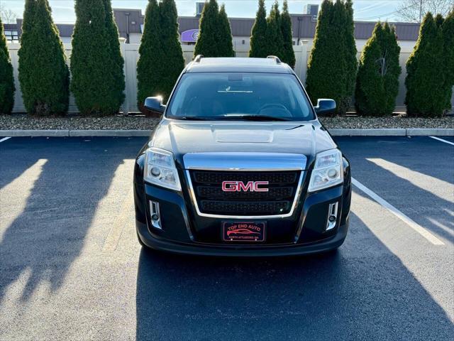 used 2011 GMC Terrain car, priced at $7,900