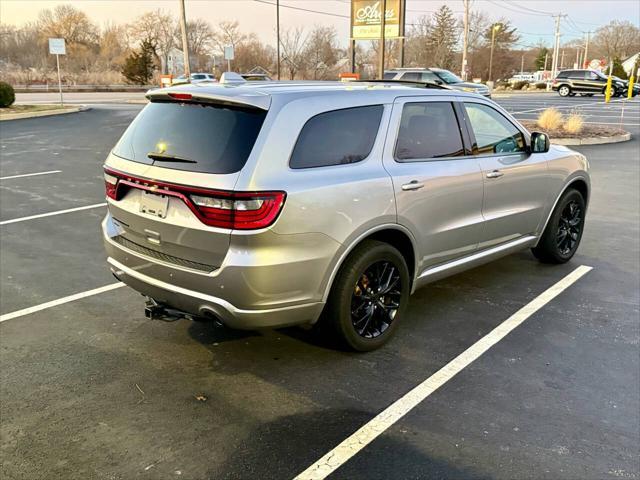 used 2014 Dodge Durango car, priced at $13,500