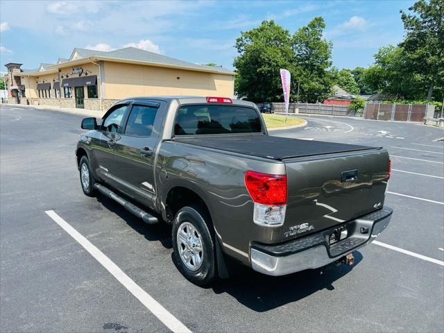 used 2012 Toyota Tundra car, priced at $18,900