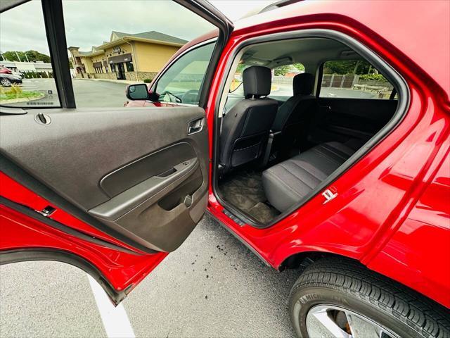 used 2013 Chevrolet Equinox car, priced at $8,900