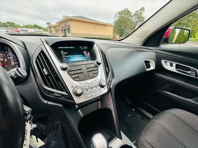 used 2013 Chevrolet Equinox car, priced at $8,900