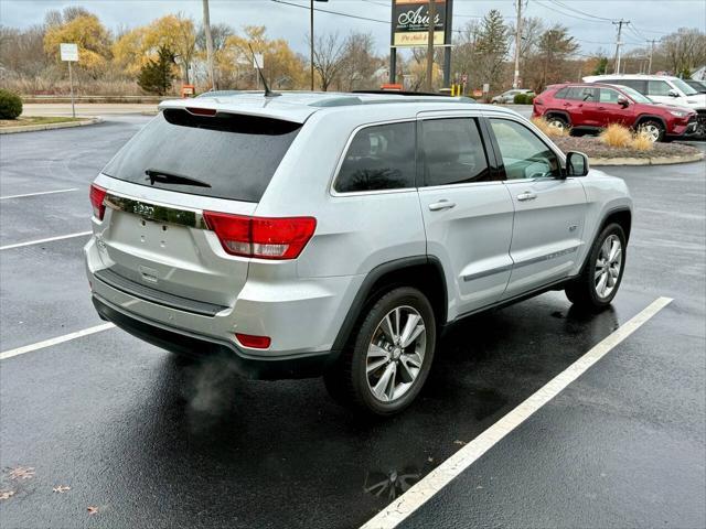 used 2011 Jeep Grand Cherokee car, priced at $10,900