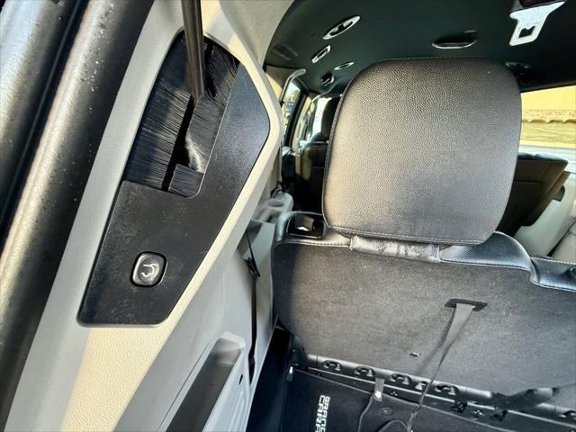 used 2017 Dodge Grand Caravan car, priced at $10,500