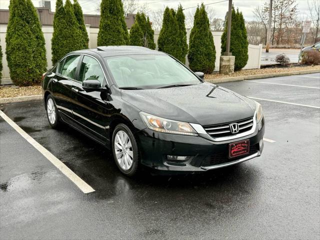 used 2014 Honda Accord car, priced at $12,500