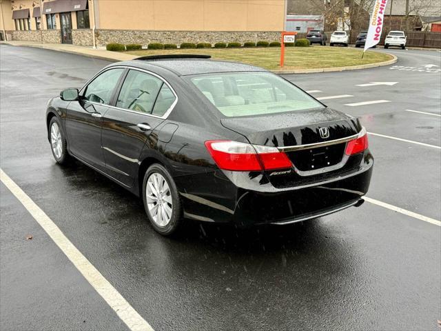 used 2014 Honda Accord car, priced at $12,500