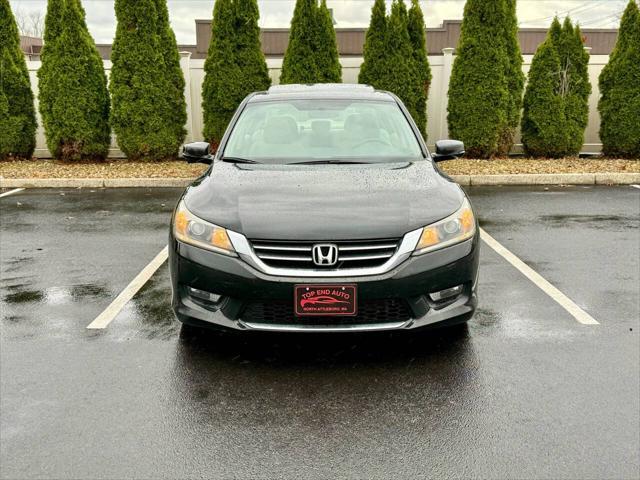 used 2014 Honda Accord car, priced at $12,500